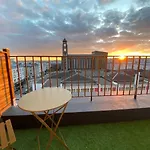 Saint Louis Hotel Brest