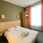 Hotel Saint Louis Brest