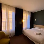 Hotel Saint Louis Brest