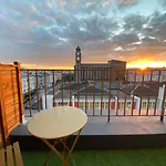 Hotel Saint Louis Brest