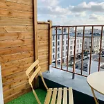 Hotel Saint Louis