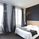 Hotel Saint Louis Brest