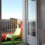 Saint Louis Hotel 2*