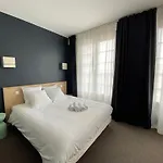 Saint Louis Hotel Brest