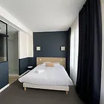 Hotel Saint Louis Brest