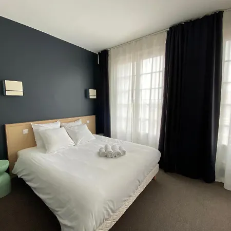 Saint Louis Брест