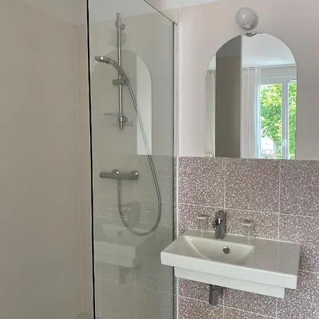 Saint Louis 2* Брест