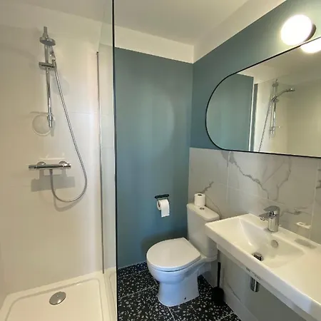 Szálloda Saint Louis 2*
