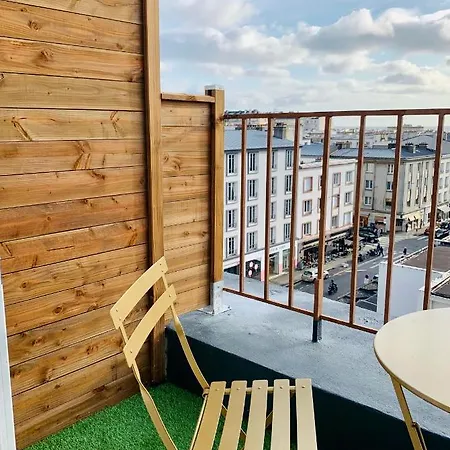 Готель Saint Louis