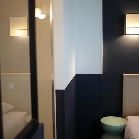Hotel Saint Louis