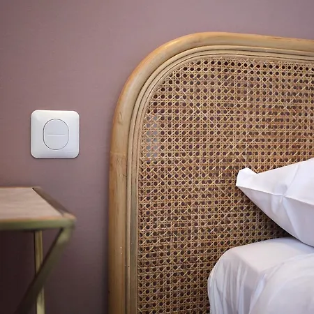 Готель Saint Louis