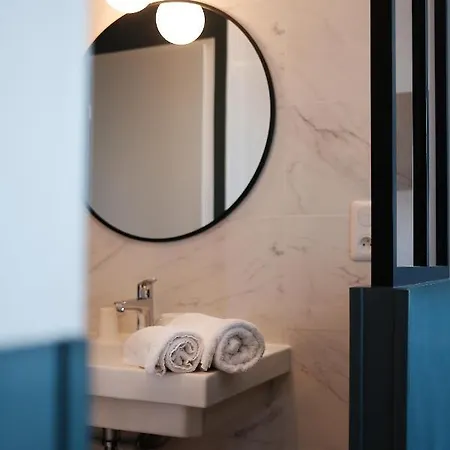 Готель Saint Louis