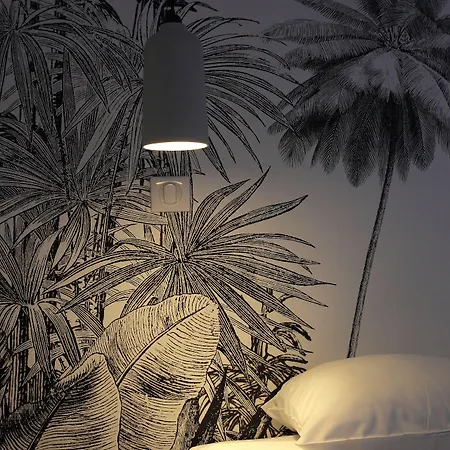 Saint Louis 2* Брест