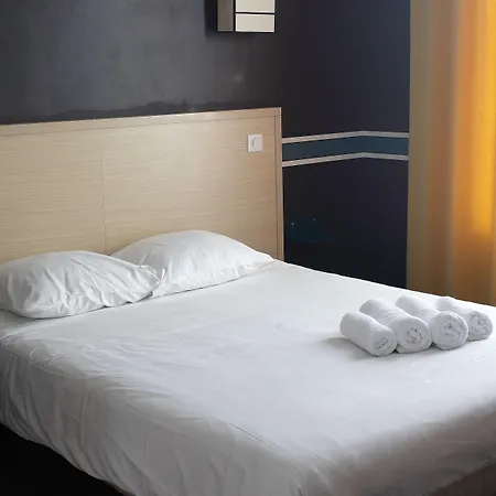 Saint Louis 2* Брест