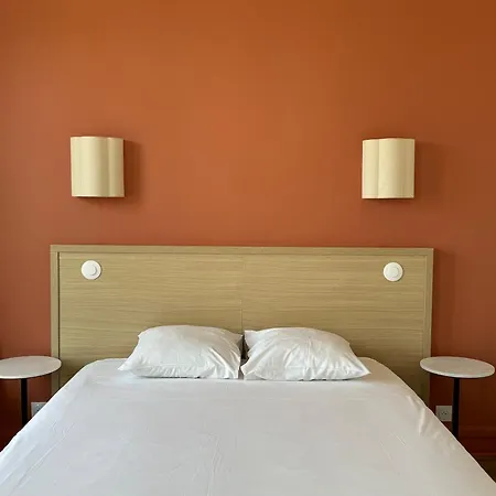 Saint Louis Otel