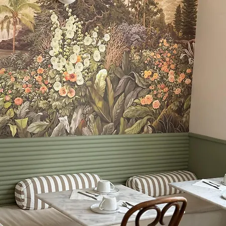 Otel Saint Louis Brest