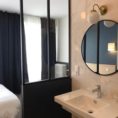 Saint Louis 2* Брест