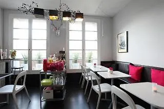 Saint Louis 2* Брест