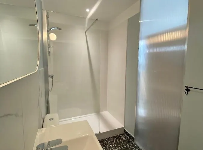 Saint Louis Hotel Brest