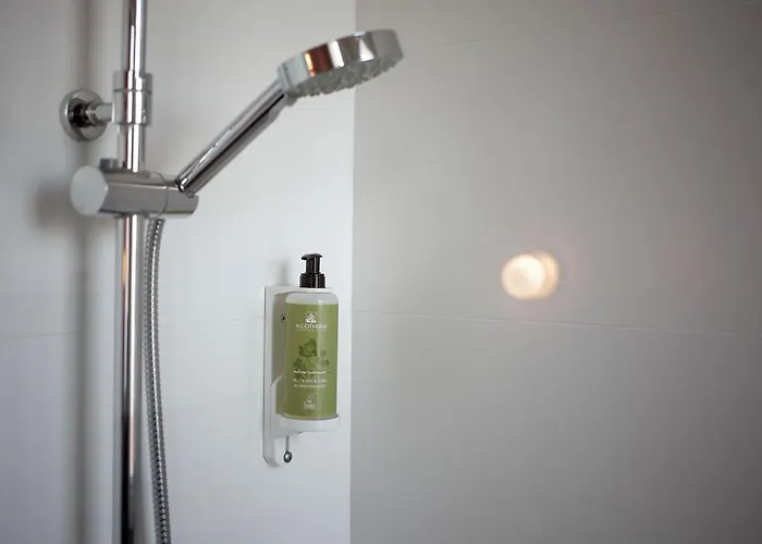 Saint Louis Hotel Brest