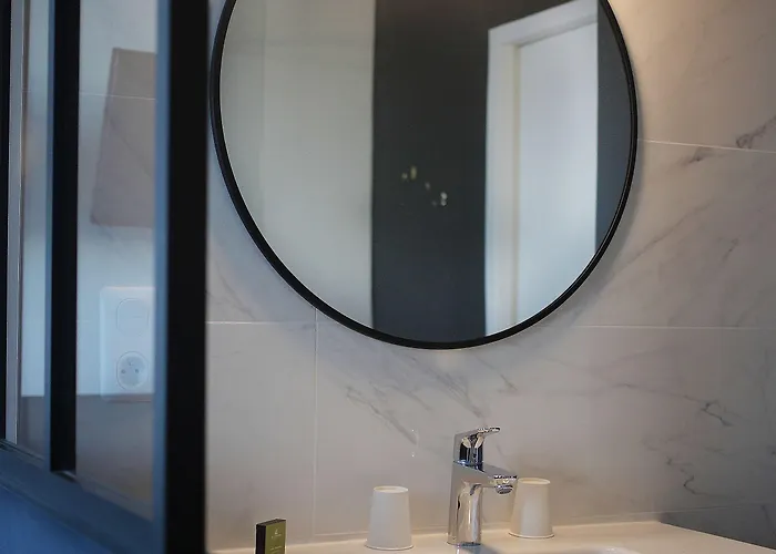 Saint Louis 2* Brest