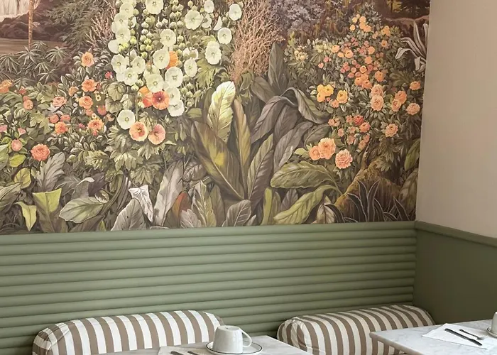 Hotel Saint Louis Brest