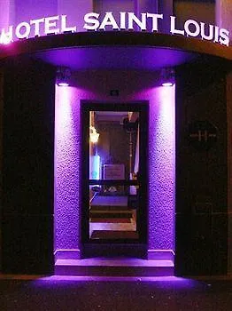 Hotel Saint Louis