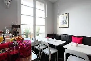 Hotel Saint Louis Brest