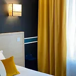Hotel Saint Louis 2*