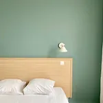 Hotel Saint Louis 2*