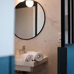 Hotel Saint Louis