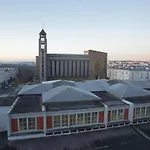 Saint Louis Hotel Brest