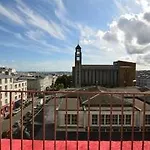 Saint Louis Hotel Brest
