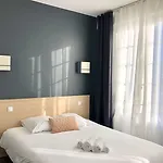 Hotel Saint Louis