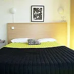Saint Louis Hotel 2*