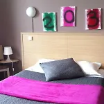 Saint Louis Hotel 2*