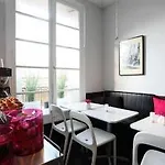 Hotel Saint Louis Brest