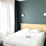 Hotel Saint Louis