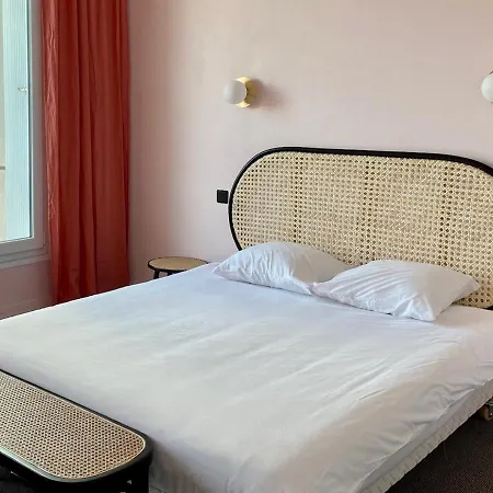 Hotel Saint Louis Brest