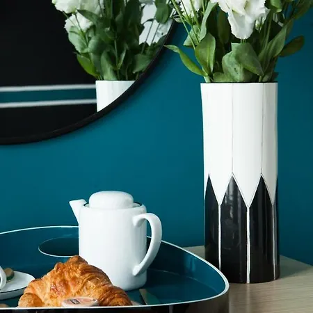 Saint Louis Hotel Brest