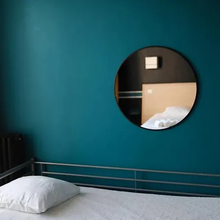 Hotel Saint Louis 2*