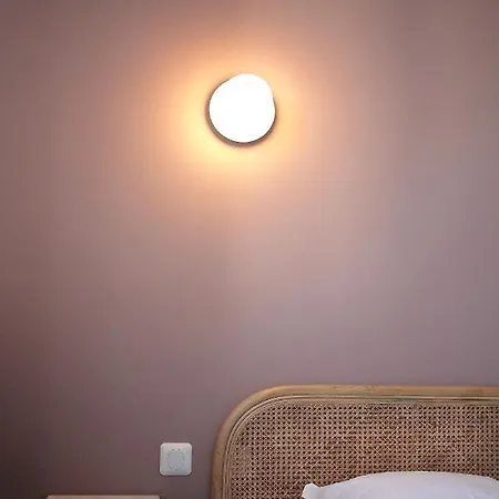 Hotel Saint Louis
