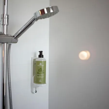 Saint Louis Hotel Brest