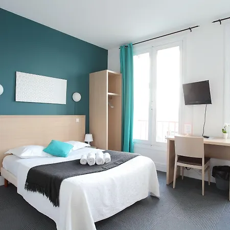 Saint Louis Hotel