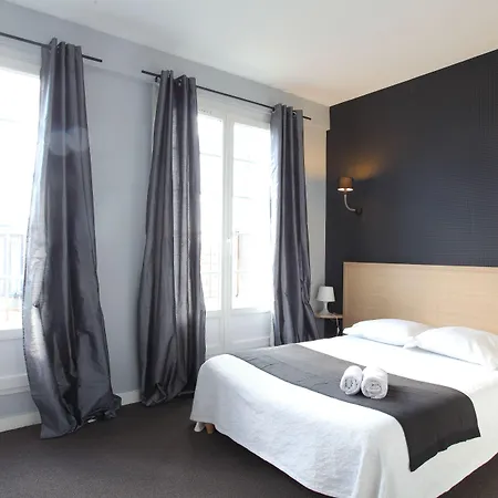 Hotel Saint Louis Brest