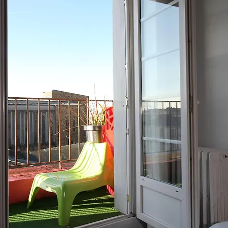 Saint Louis Hotel 2*