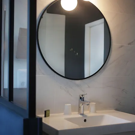 Saint Louis 2* Brest