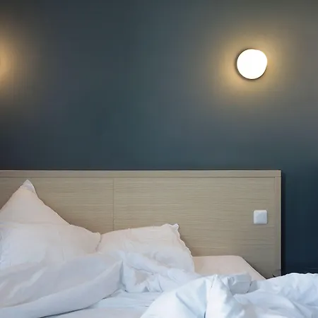 Hotel Saint Louis