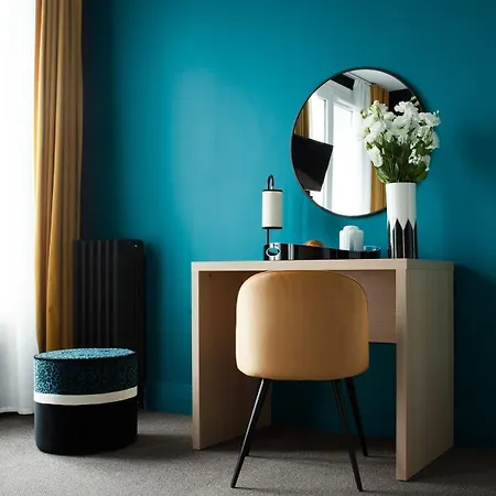 Saint Louis 2* Brest