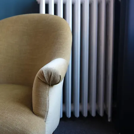 Saint Louis Hotel Brest